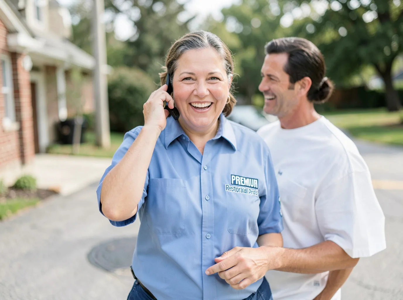 Water Damage Restoration Perrinton, MI FAQs
